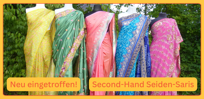 Rabatt Second Hand