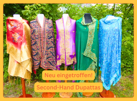 Dupatta