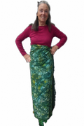 Sarongs / Lungis