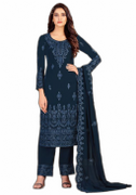 Salwar Kameez Stoffsets / Anfertigung