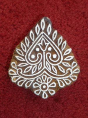 Stempel Symbole - Ornament I