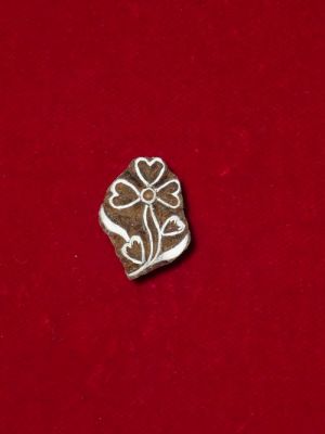 Stempel Symbole klein – Blume