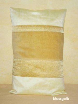 Kissenbezug 'Fritzchen' groß 30x45 - 14 Farben