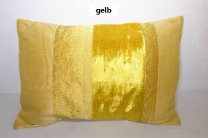 Kissenbezug 'Fritzchen' groß 30x45 - 14 Farben