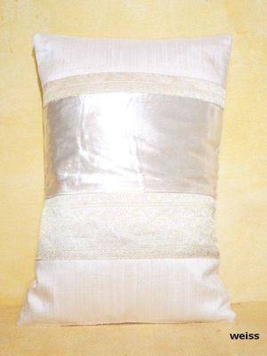 Kissenbezug 'Fritzchen' groß 30x45 - 14 Farben