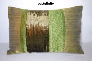 Kissenbezug 'Fritzchen' groß 30x45 - 14 Farben