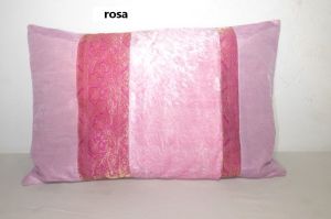 Kissenbezug 'Fritzchen' groß 30x45 - 14 Farben
