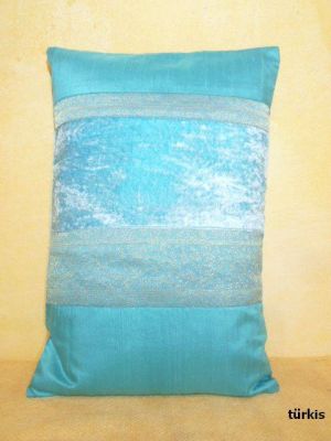 Kissenbezug 'Fritzchen' groß 30x45 - 14 Farben