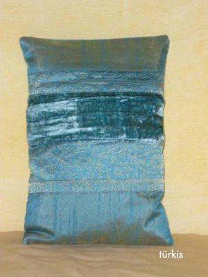 Kissen 'Fritzchen' klein 20x30