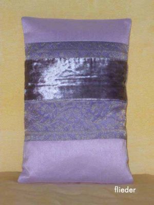 Kissen 'Fritzchen' klein 20x30
