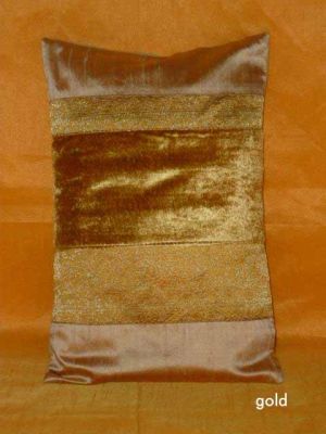 Kissen 'Fritzchen' klein 20x30