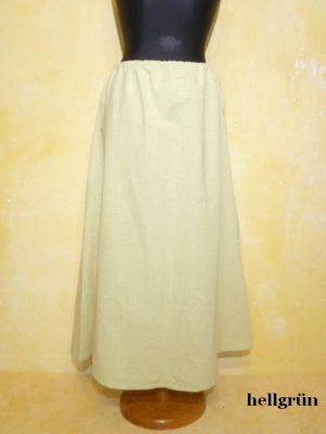 Sari Unterrock