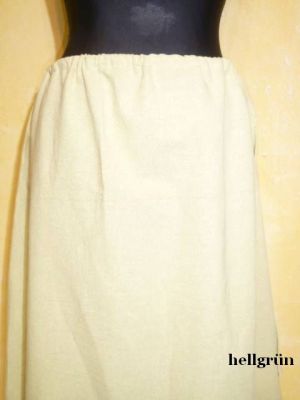 Sari Unterrock