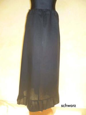 Sari Unterrock