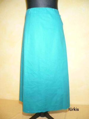 Sari Unterrock