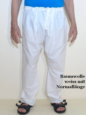 Kurta-Pajama-Set 2-teilig cremegold