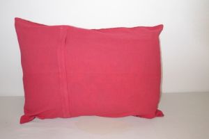 Kissenbezug 50x65 rot