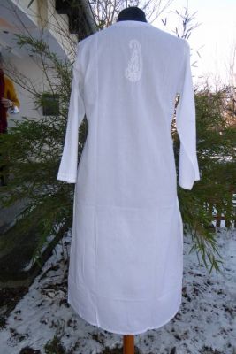 07 - Baumwoll-Tunika 'Jyoti' II