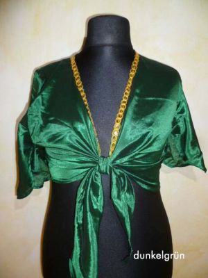 Wickelbluse Viskose