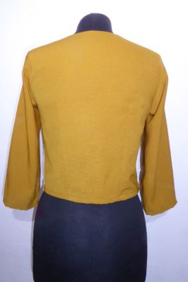 Saribluse 'Choli' curry