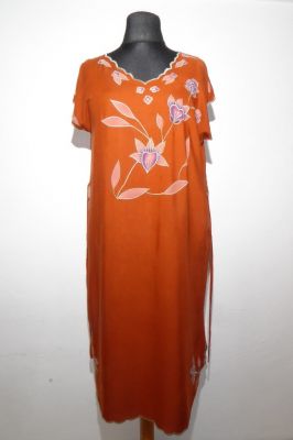 Bali-Kaftan Lilly terra