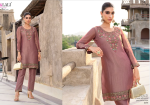 Salwar Kameez Mulaqat rosenholz