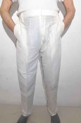 Kurta-Pajama-Set 2-teilig hellgrün mit filigraner Brokatstickerei