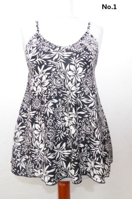 Sommertop 'Lilly' - 6 Farben