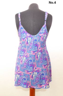 Sommertop 'Lilly' - 6 Farben