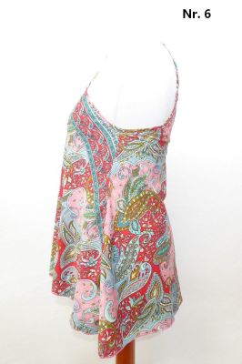 Sommertop 'Lilly' - 6 Farben