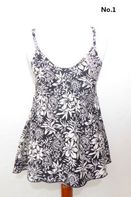 Sommertop 'Lilly' - 6 Farben