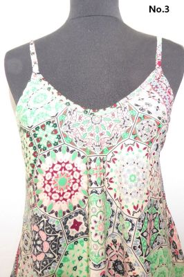 Sommertop 'Lilly' - 6 Farben