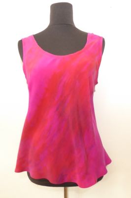 Seidentop Anandi pink