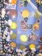 Tagesdecke Baumwolle 'Kindermotive'