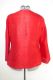 Seidenbluse 'Caroline' rot XXXL