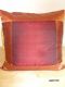 Kissenbezug 80x80 Seidenlook - 6 Farben