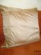 Kissenbezug 80x80 Seidenlook - 6 Farben