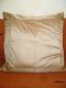 Kissenbezug 80x80 Seidenlook - 6 Farben