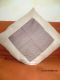 Kissenbezug 80x80 Seidenlook - 6 Farben