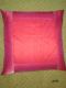 Kissenbezug 80x80 Seidenlook - 6 Farben