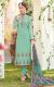 Salwar Kameez 'Veena' mint - Stoffset oder Anfertigung