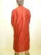 Kurta-Pajama-Set 2-teilig rot