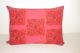 Kissenbezug 50x65 rot