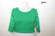 Saribluse 'Choli' aus Baumwoll-Jersey - 3 Farben