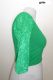 Saribluse 'Choli' aus Baumwoll-Jersey - 3 Farben