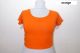 Saribluse 'Choli' aus Baumwoll-Jersey - 3 Farben