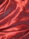 Rayon-Viskose-Mix weinrot