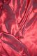 Rayon-Viskose-Mix weinrot