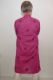 Kurta-Pajama 'Chikan' Baumwolle 2-teilig magenta