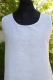 Sommertop aus Baumwollbatist - zweilagig S/M